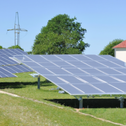 Solutions de Dépannage Rapide pour les Installations Photovoltaïques Saint-Louis